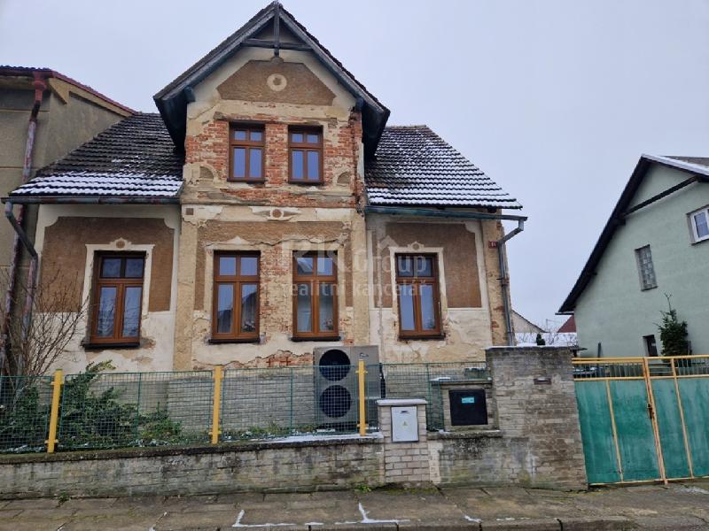 Prodej RD 4+1 na pozemku 1151 m2, Nová Ves, Hradečno - foto 1 z 10