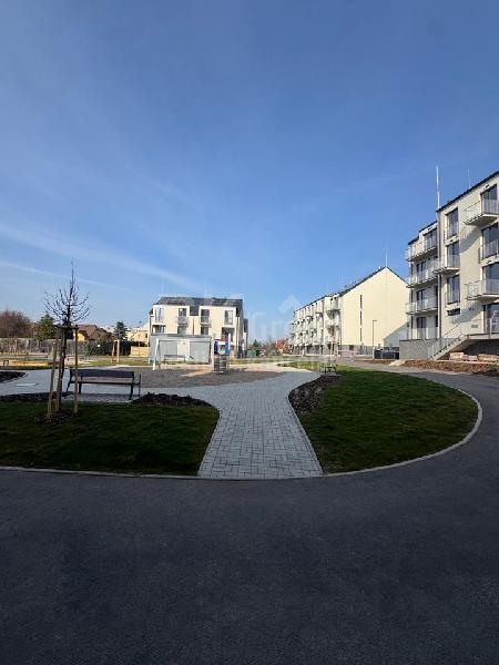 Pronájem bytu 1+kk, 43m? , Český Brod, k nastěhování IHNED - foto 1 z 10