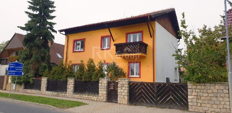 Pronájem bytu 3+kk 72 m2 ve Studeněvsi - foto 1 z 9