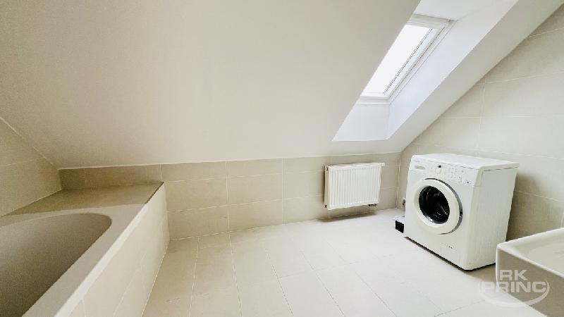 Byt 2+kk, OV, 72 m? Boleslavská, Praha - Vinohrady - foto 1 z 9