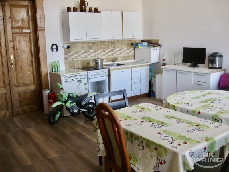 Byt 3+kk, 81 m2, Hrobce, okr.Litoměřice - foto 1 z 9