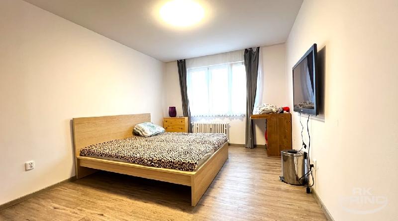 Byt OV, 3+1, 75 m?, Pračska, Záběhlice, Praha 10 - foto 1 z 10