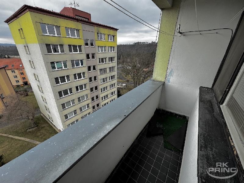 Byt OV, 3+kk, 65 m2, Slunný Vrch, Zruč nad Sázavou, okr. Kutná Hora - foto 1 z 10