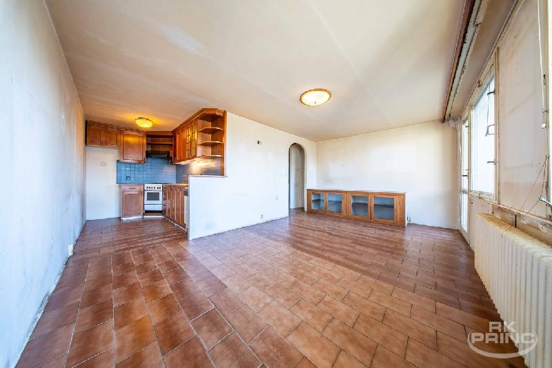 Byt v osobním vlastnictví 3+kk, 78 m?, Brdlíkova ulice, Praha 5 – Motol - foto 1 z 10