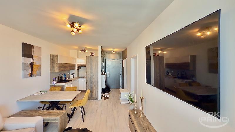 Prodej byt 2+kk, 47m2, Vinohradská 2+kk, Vinohradská, Praha - Strašnice - foto 1 z 9