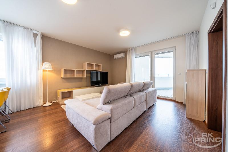 Prodej bytu 2+kk, 85 m2, Mantovská, Horní Měcholupy, Praha - foto 1 z 9