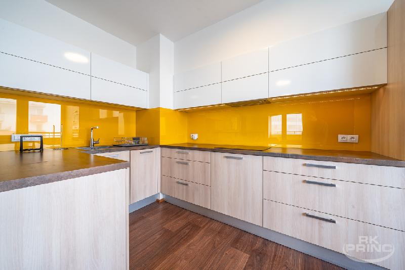 Prodej bytu 2+kk, 85 m2, Mantovská, Horní Měcholupy, Praha - foto 1 z 10