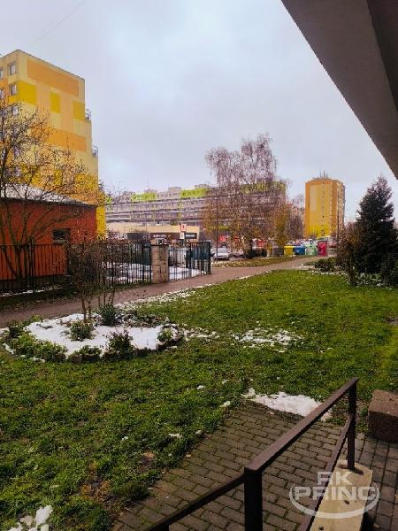 Prodej bytu 3+1 67 m2 Americká Kladno - Kročehlavy - foto 1 z 10