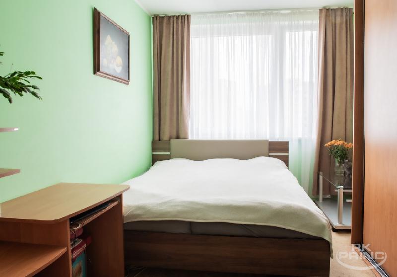 Prodej bytu 4+1,OV, 86 m2, Brichtova, Hlubočepy. - foto 1 z 9