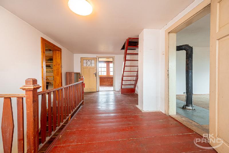 Prodej domu 200 m2 v Jiřetíně pod Jedlovou - foto 1 z 7