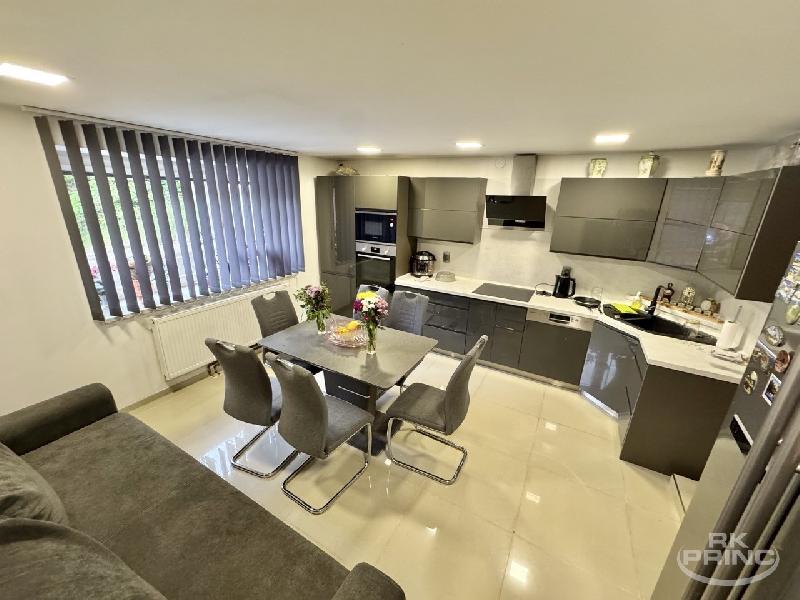 Prodej RD, 179m2 na pozemku 332m2, Benátky nad Jizerou - foto 1 z 8