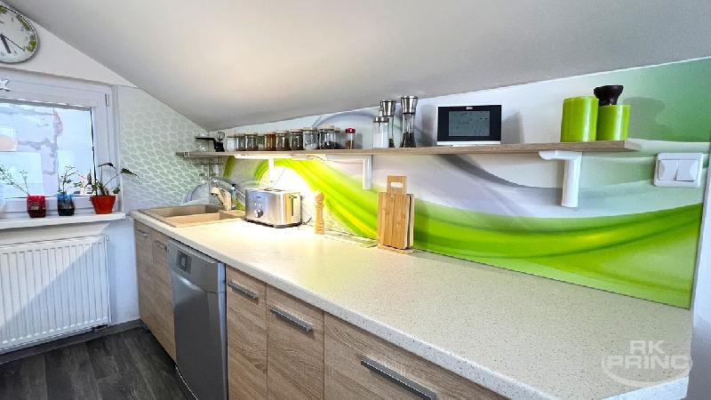 Rodinný dům, 210 m? na pozemku 577 m?, bazén, Jilové u Prahy - foto 1 z 10