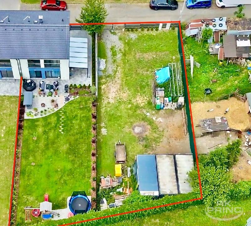 Rodinný dům 4+kk, na pozemku 850 m2, Jenečská, Unhošť - foto 1 z 7