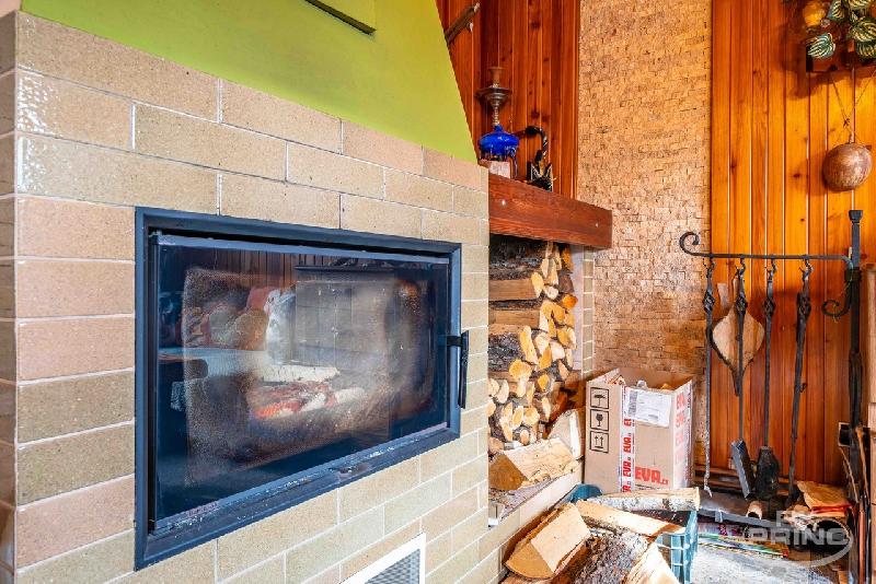 Rodinný dům 5+1,  se zahradou 1 535 m?, Brod u Příbramě, město Příbram, okr. Příbram. - foto 1 z 5