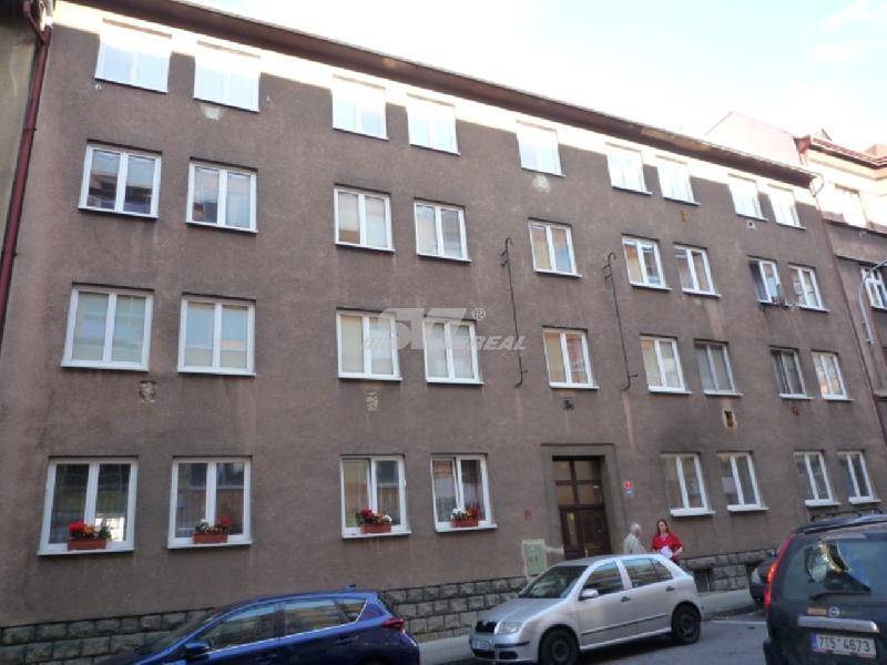 Pronájem bytu 3+1 v Děčíně I - Děčín - foto 1 z 10