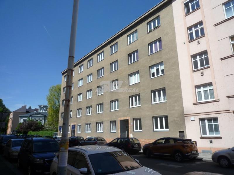 Pronájem bytu 3+1 v Děčíně I - Děčín - foto 1 z 10