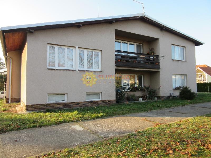 Prodej bytu 2+1, 60 m2, Býšť - foto 1 z 10