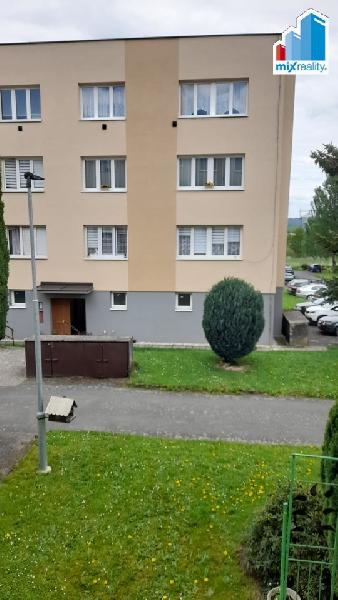 Prodej bytu 3+1 Chodov u Domažlic - foto 1 z 10